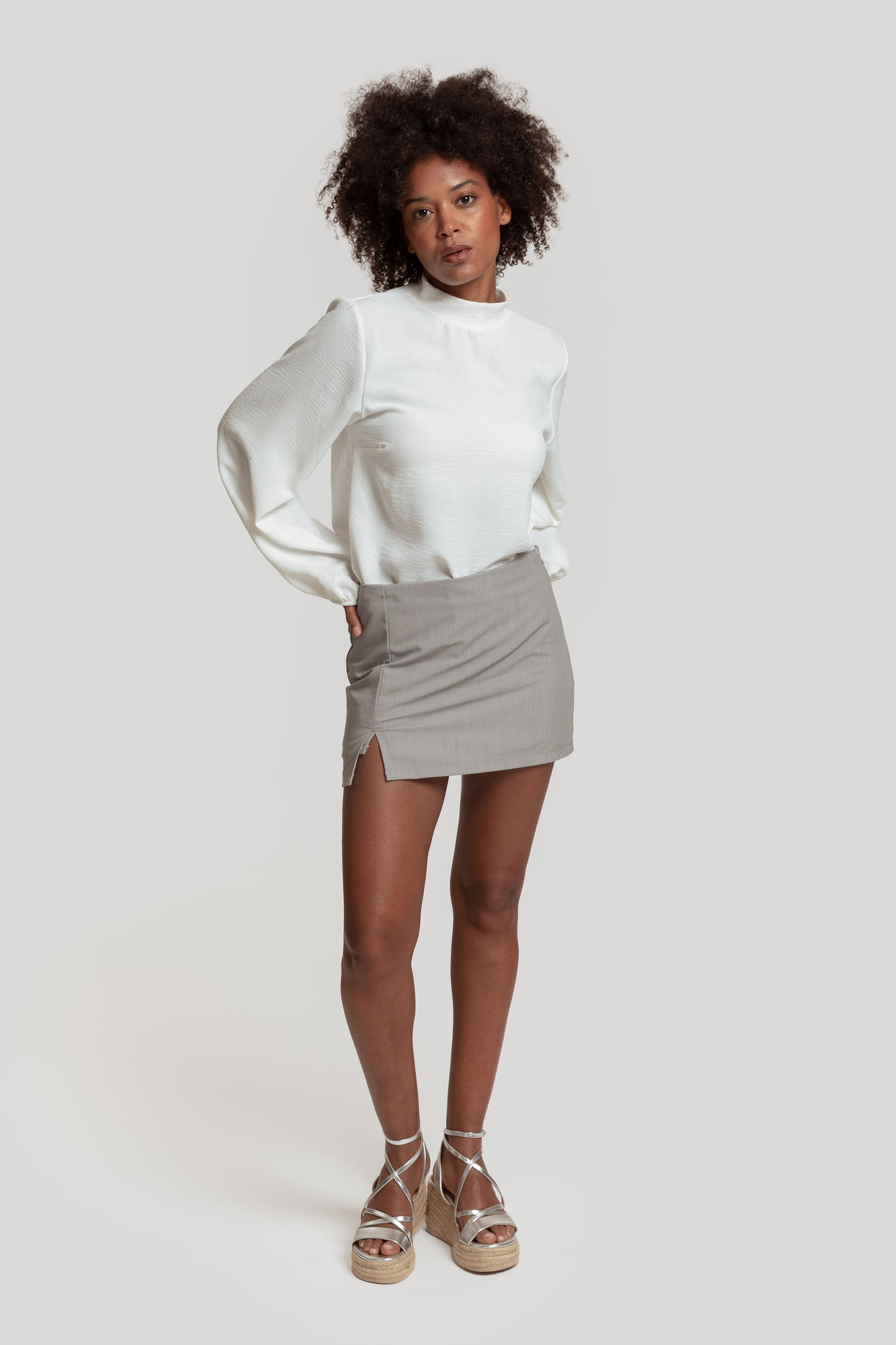 SHORTS  FALDA