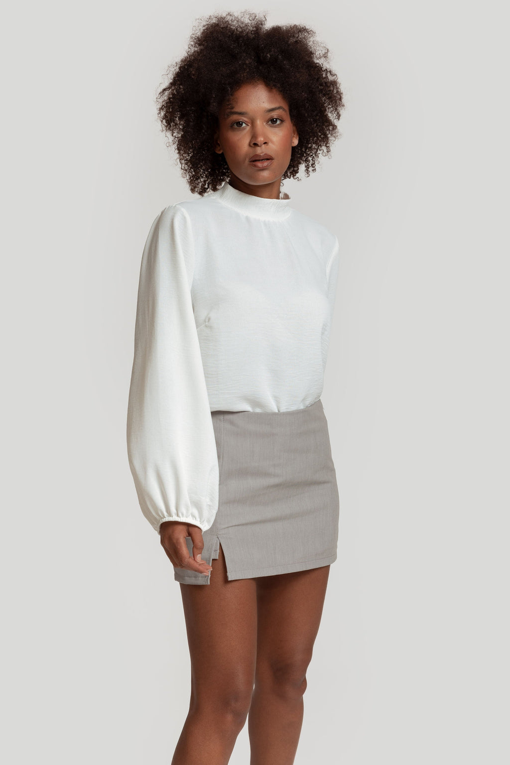 SHORTS  FALDA