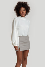 SHORTS  FALDA