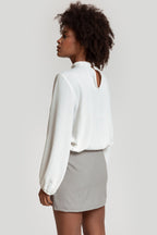 SHORTS  FALDA