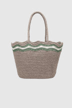 CESTA DONNA ALESSIA FORMENTERA