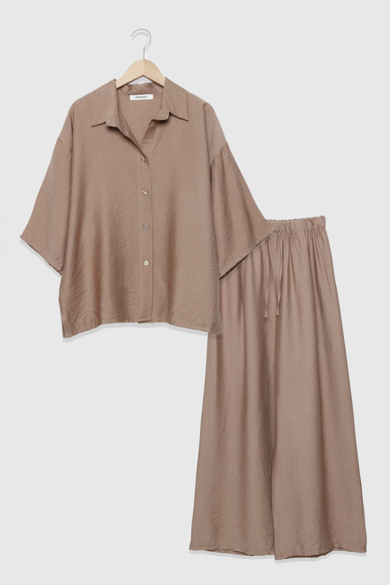 CONJUNTO  HABANA