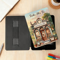Funda personalizada para Kindle con el nombre de un librero Exquisito regalo de cumpleaños para los amantes de los libros