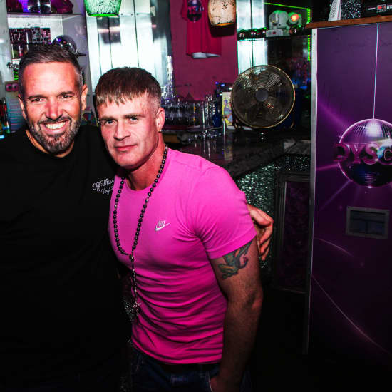 Drag Queen Extravaganza at DysCo Liverpool
