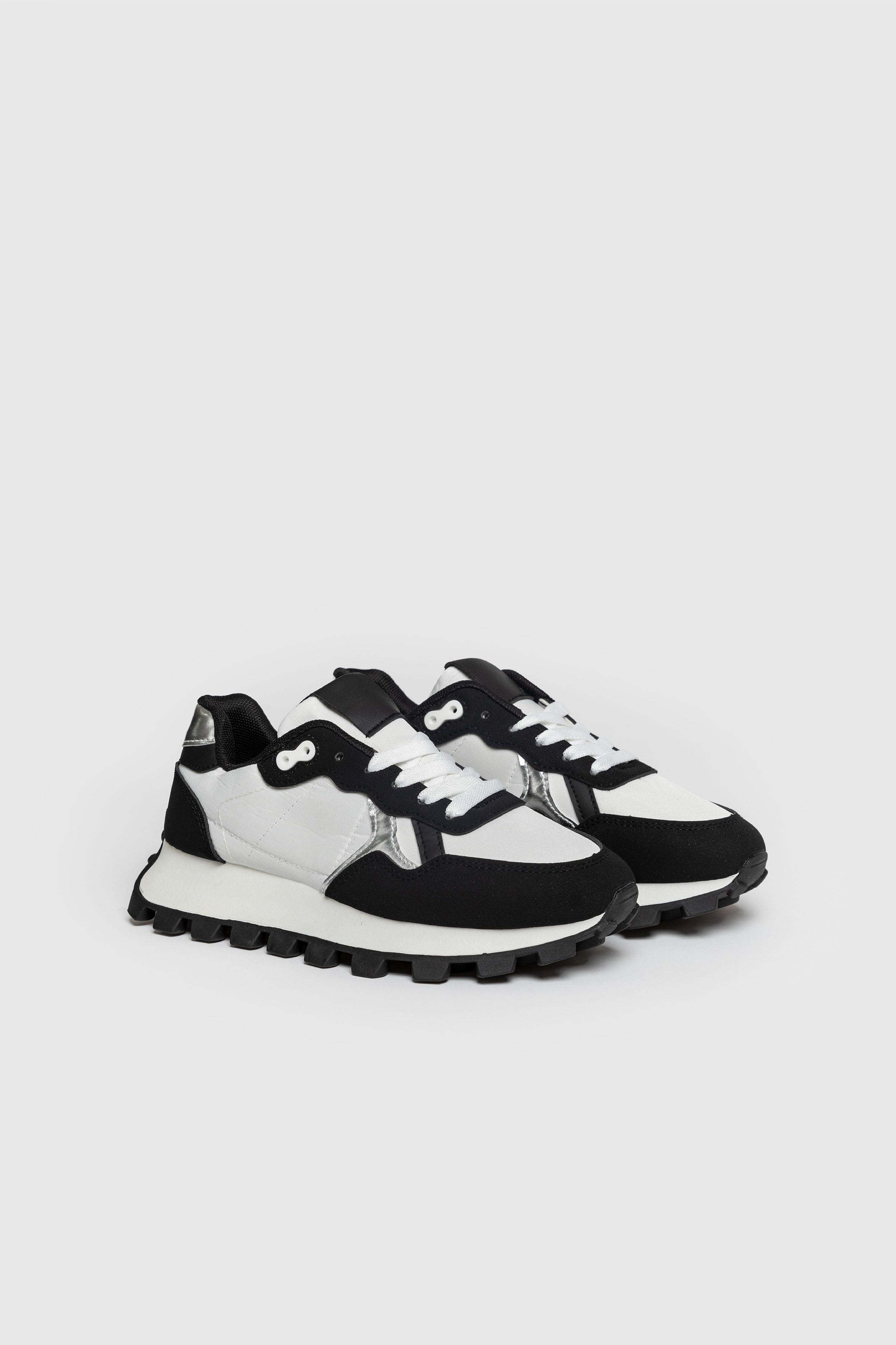 DEPORTIVAS  TRACK