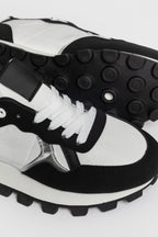 DEPORTIVAS  TRACK