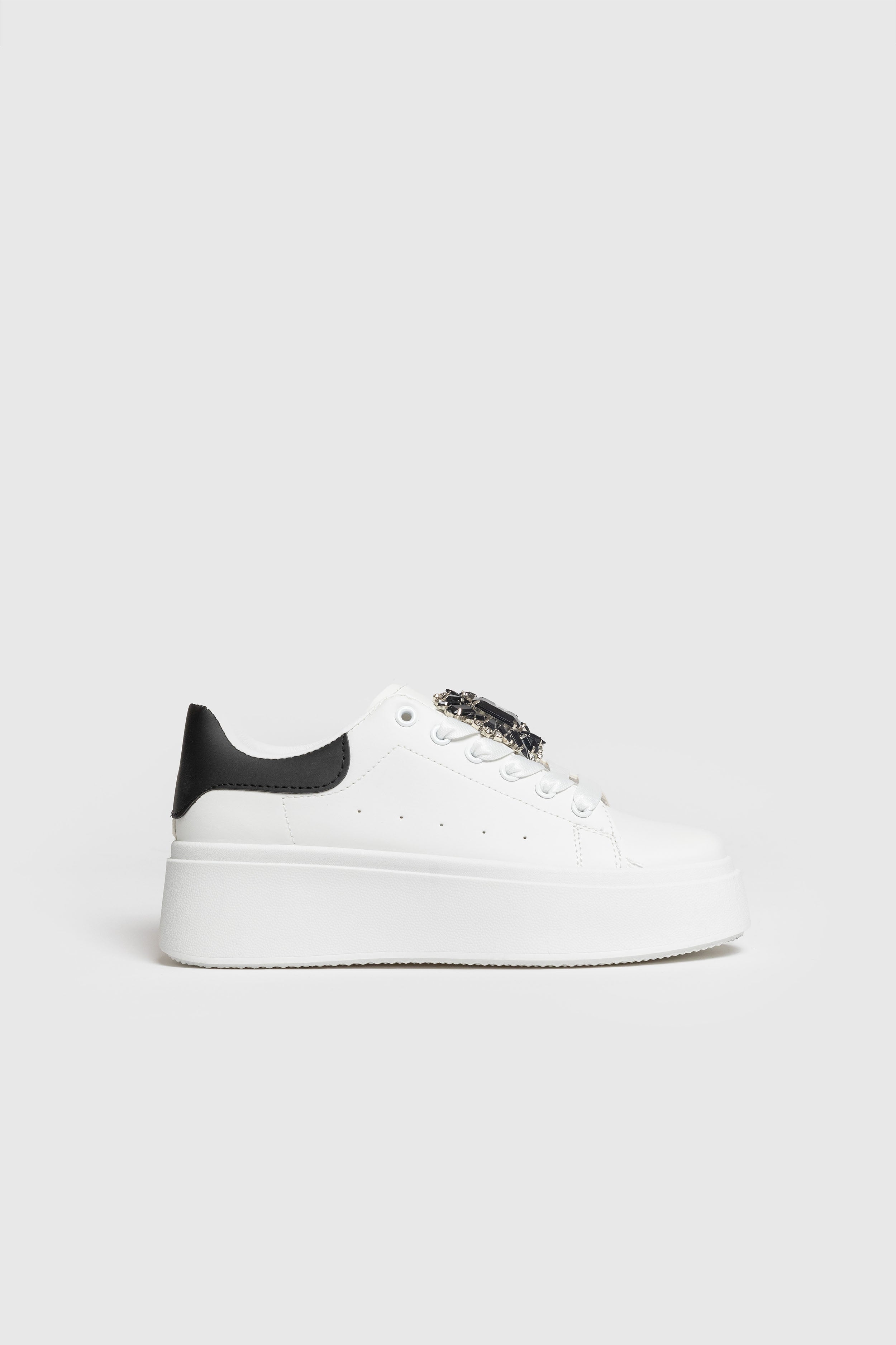 DEPORTIVA  FLATFORM