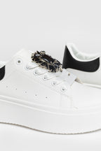DEPORTIVA  FLATFORM