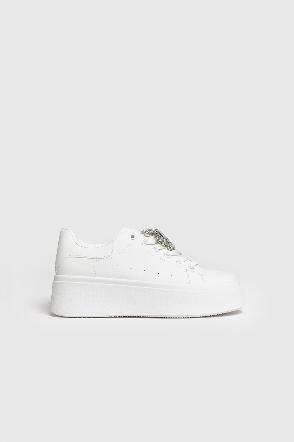 DEPORTIVA  FLATFORM