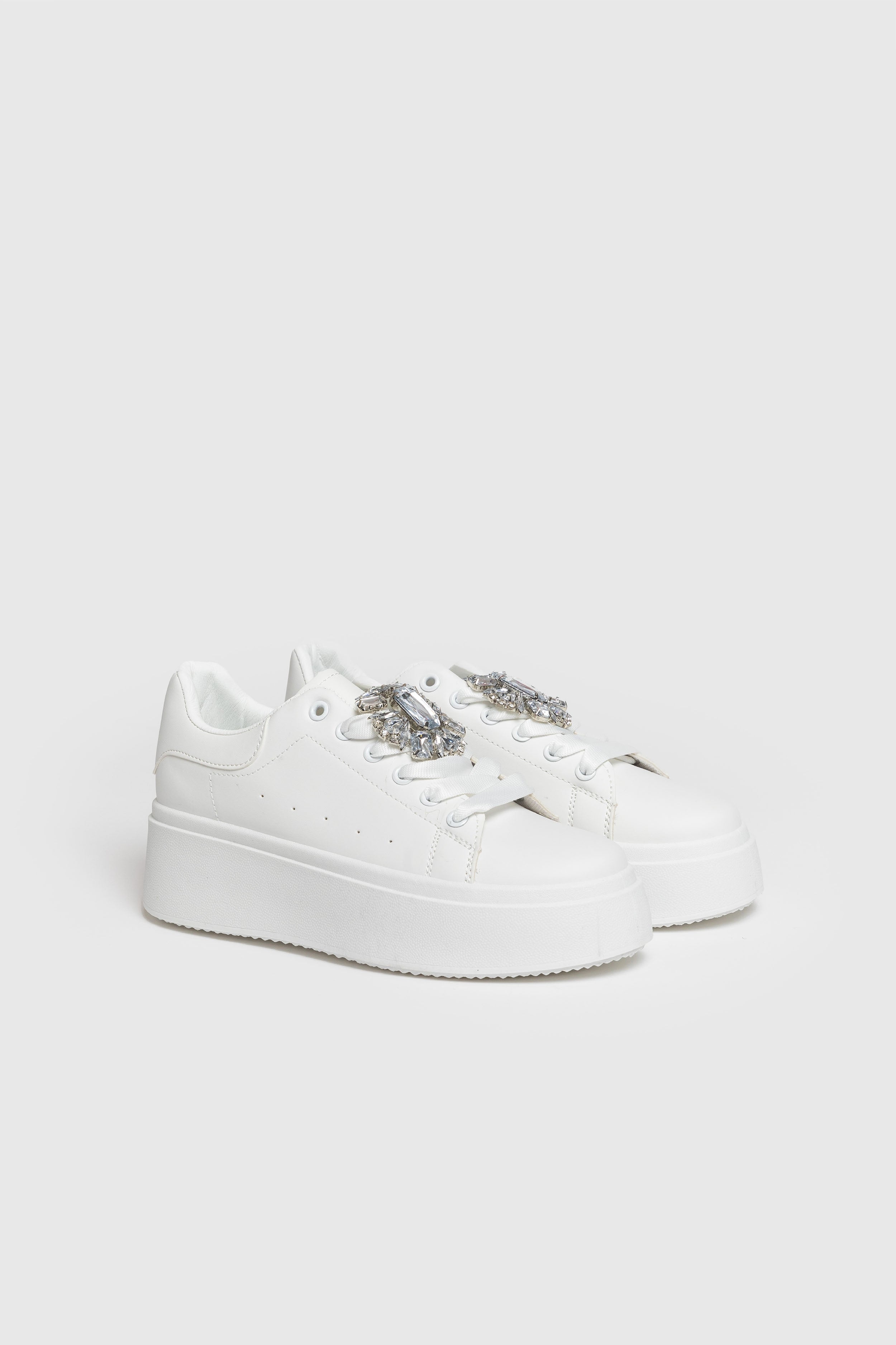 DEPORTIVA  FLATFORM