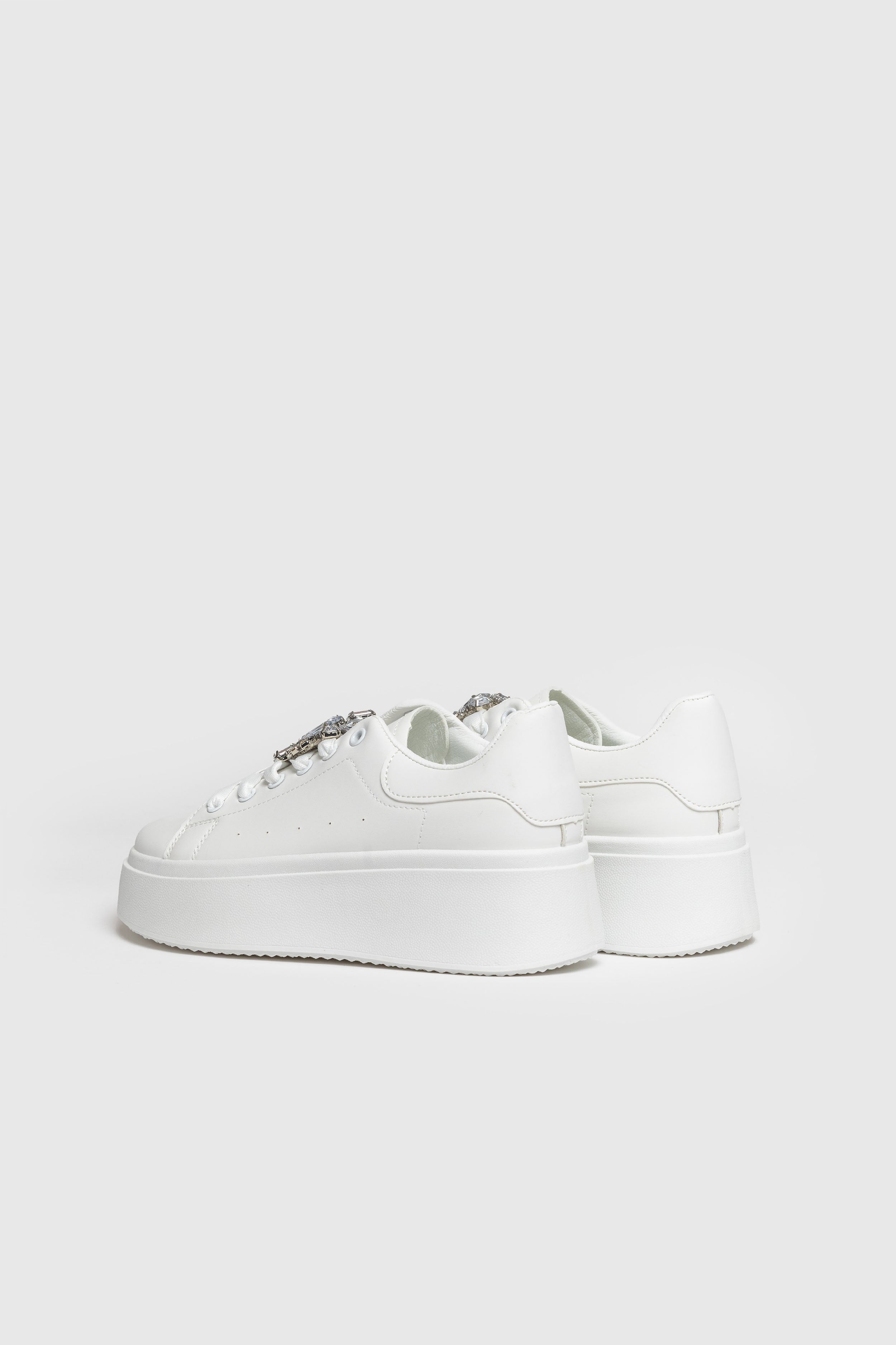 DEPORTIVA  FLATFORM