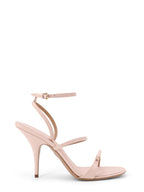 Ferragamo Sandals Pink Pelle