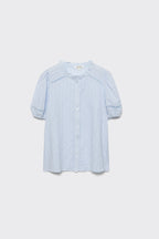 BLUSA  PLUMETIS