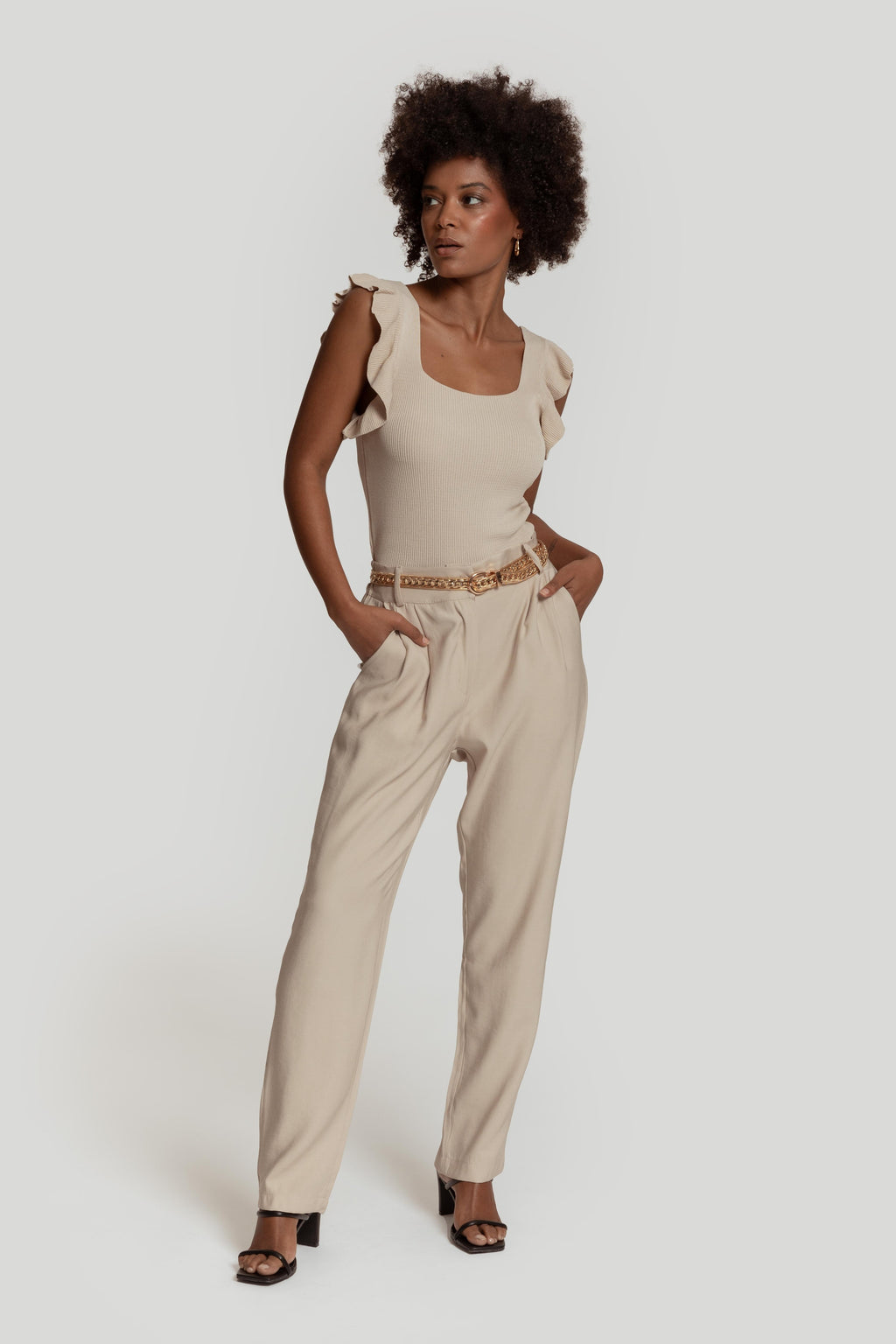 PANTALON  PINZAS