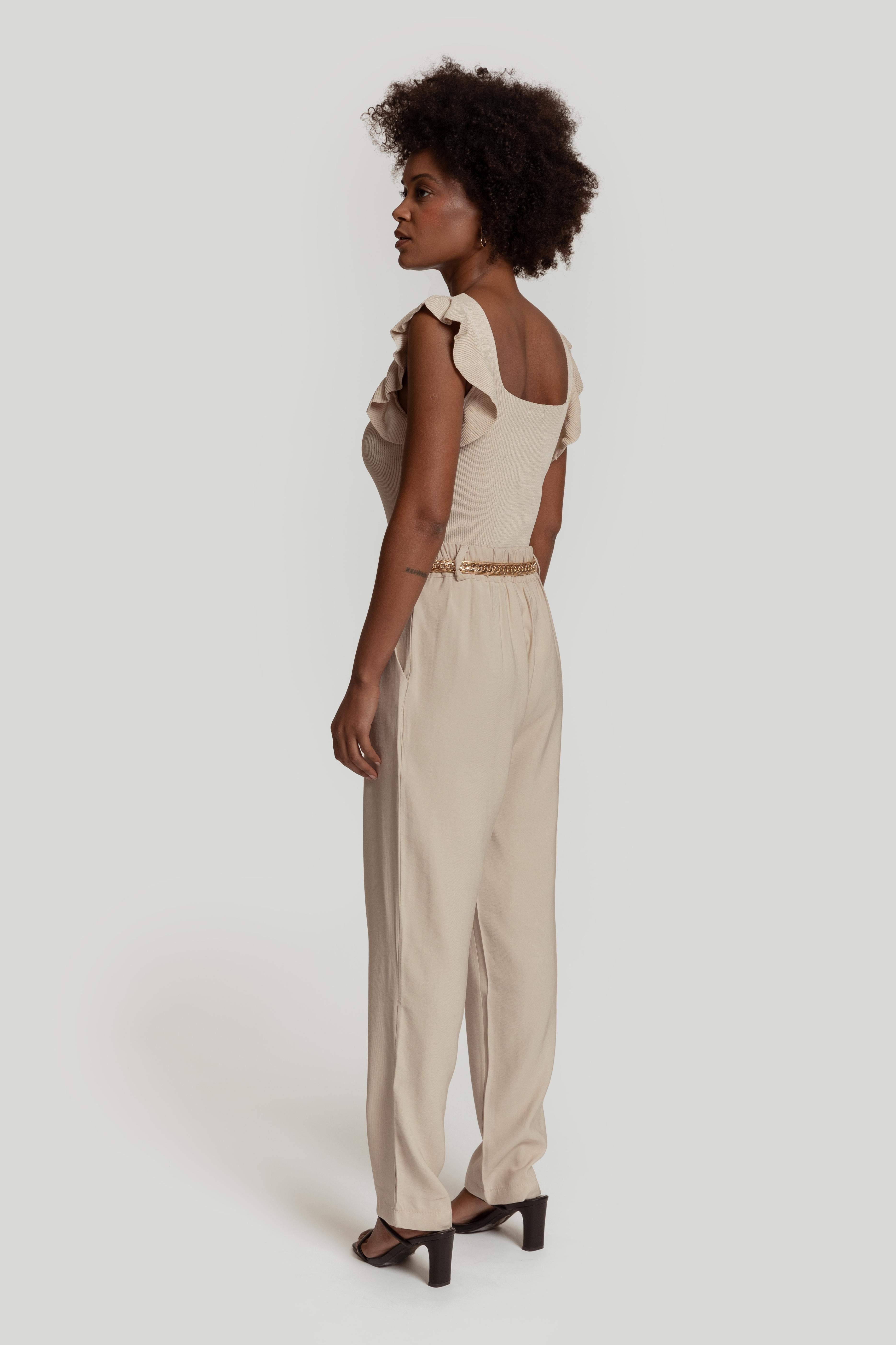 PANTALON  PINZAS