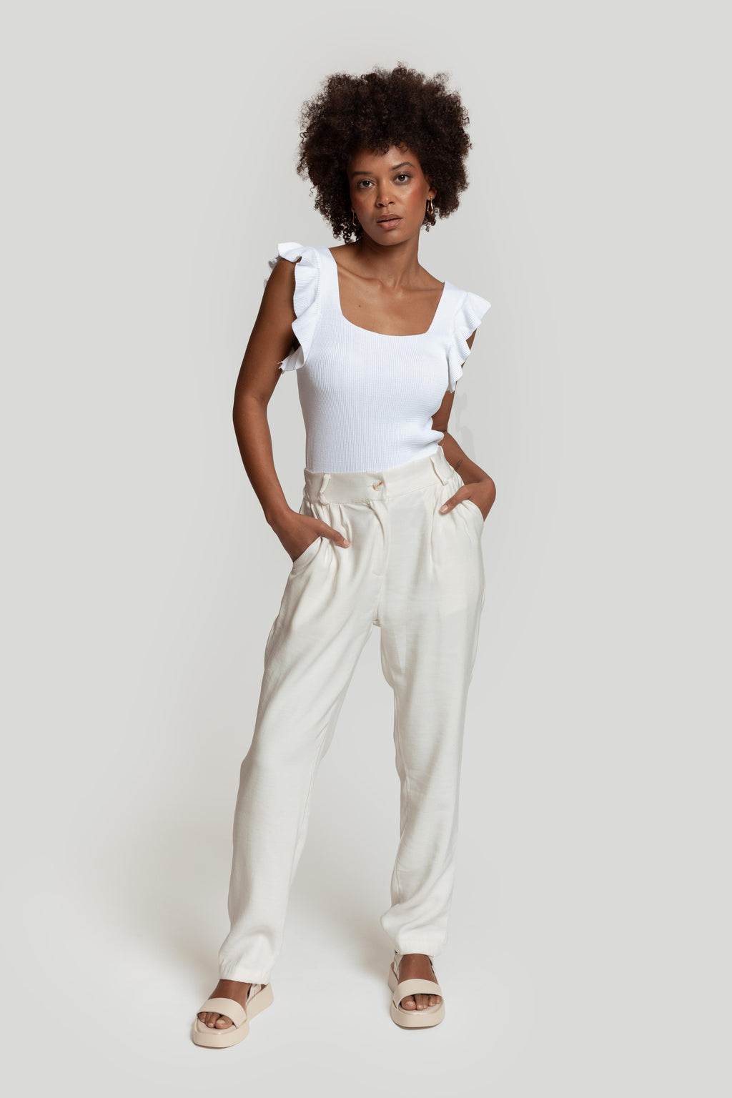 PANTALON  PINZAS