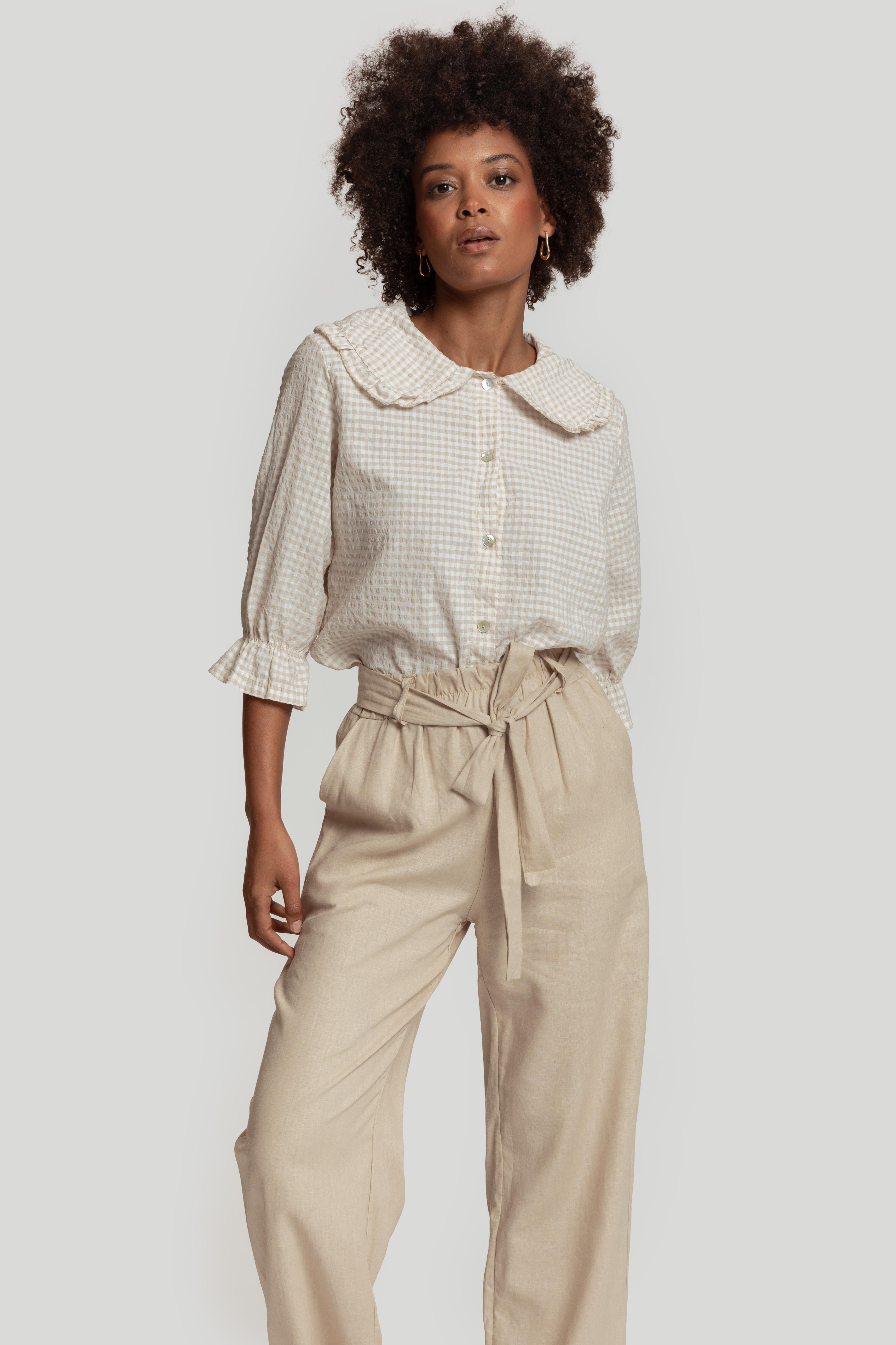 PANTALON  REGULAR