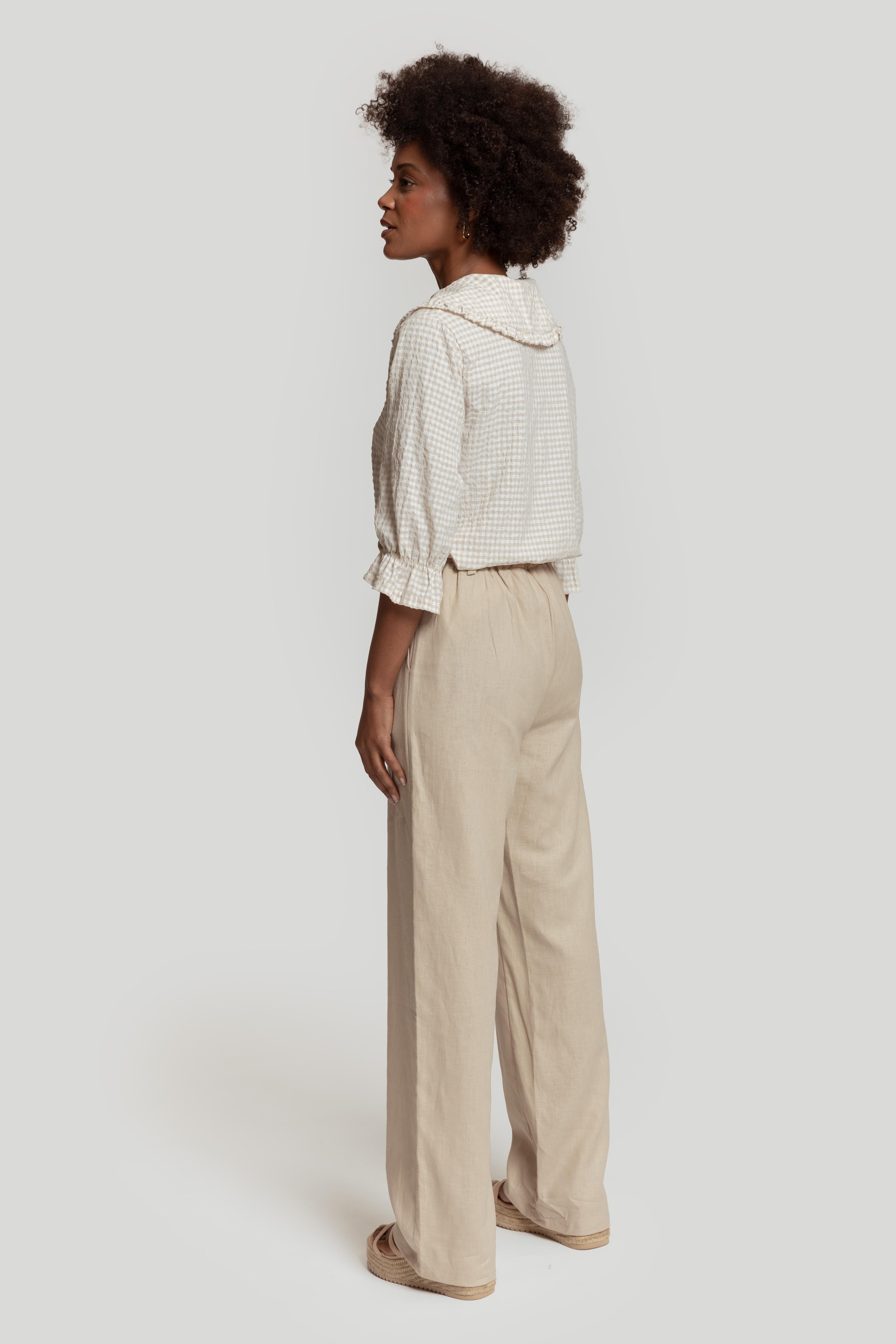 PANTALON  REGULAR