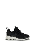 Pierre Hardy Trek Cosmetic Sneaker — Black