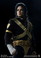 Michael Jackson Black Label 1/4 Scale Statue