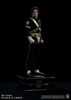 Michael Jackson Black Label 1/4 Scale Statue