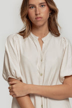 VESTIDO  AMPLIO