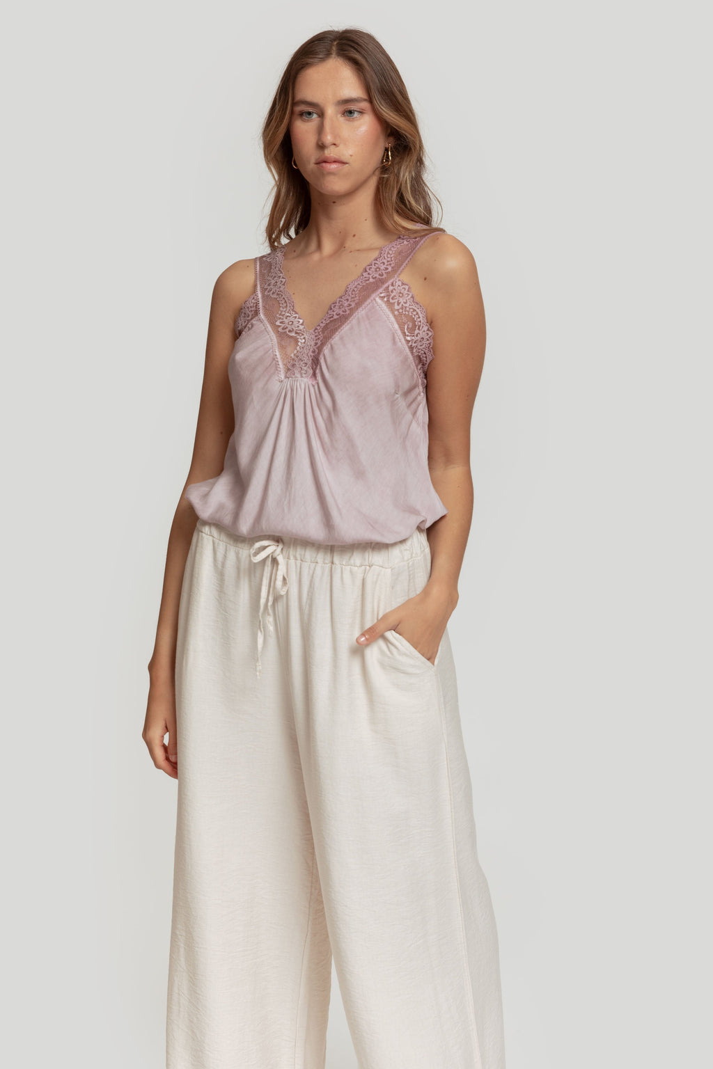 TOP  VINTAGE