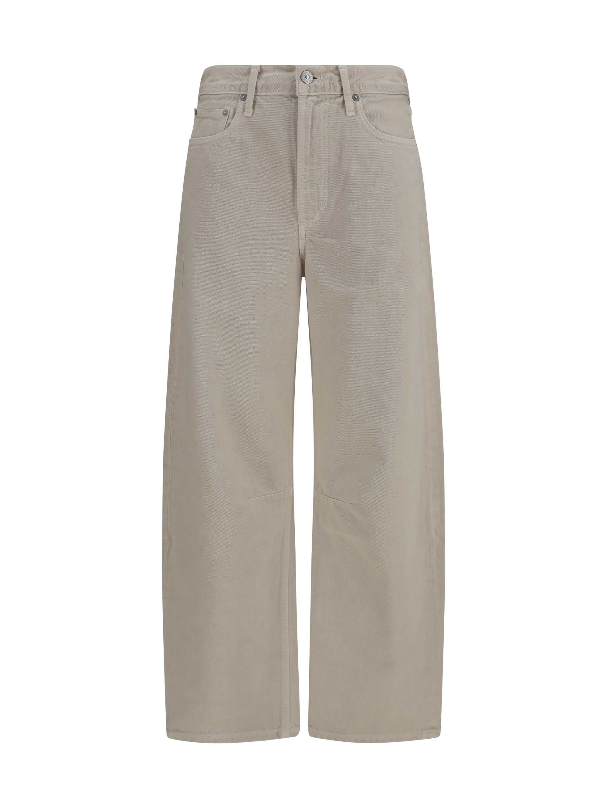 Citizens Of Humanity Jeans — Beige
