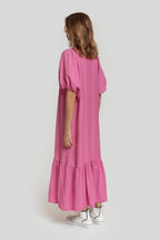 VESTIDO  AMPLIO