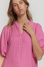 VESTIDO  AMPLIO
