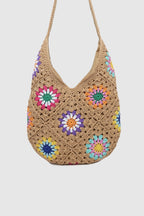 BOLSO  FLORES