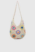 BOLSO  FLORES