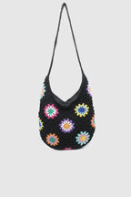 BOLSO  FLORES