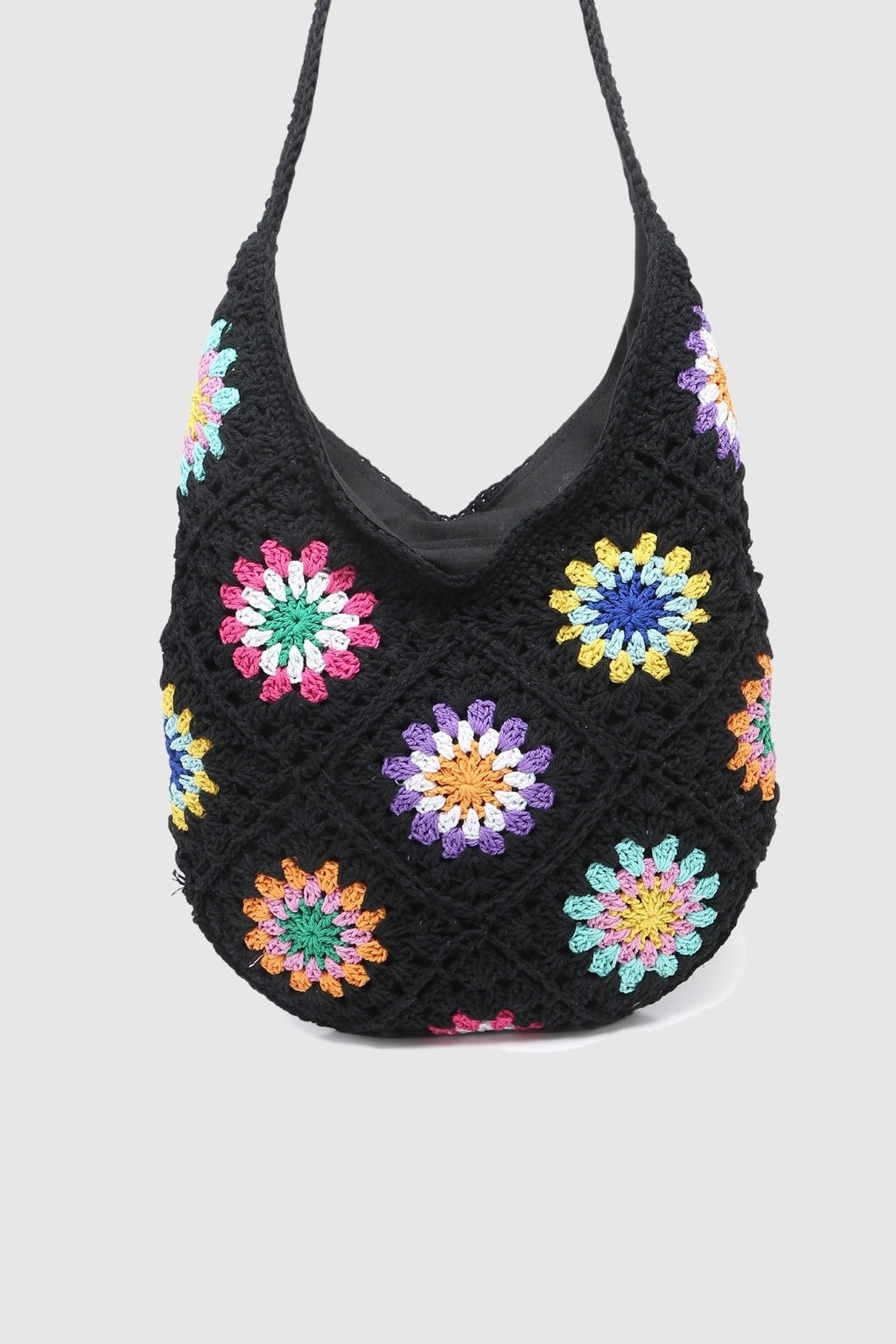 BOLSO  FLORES