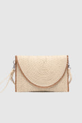 BOLSO  RAFIA