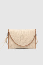 BOLSO  RAFIA