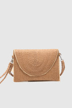BOLSO  RAFIA