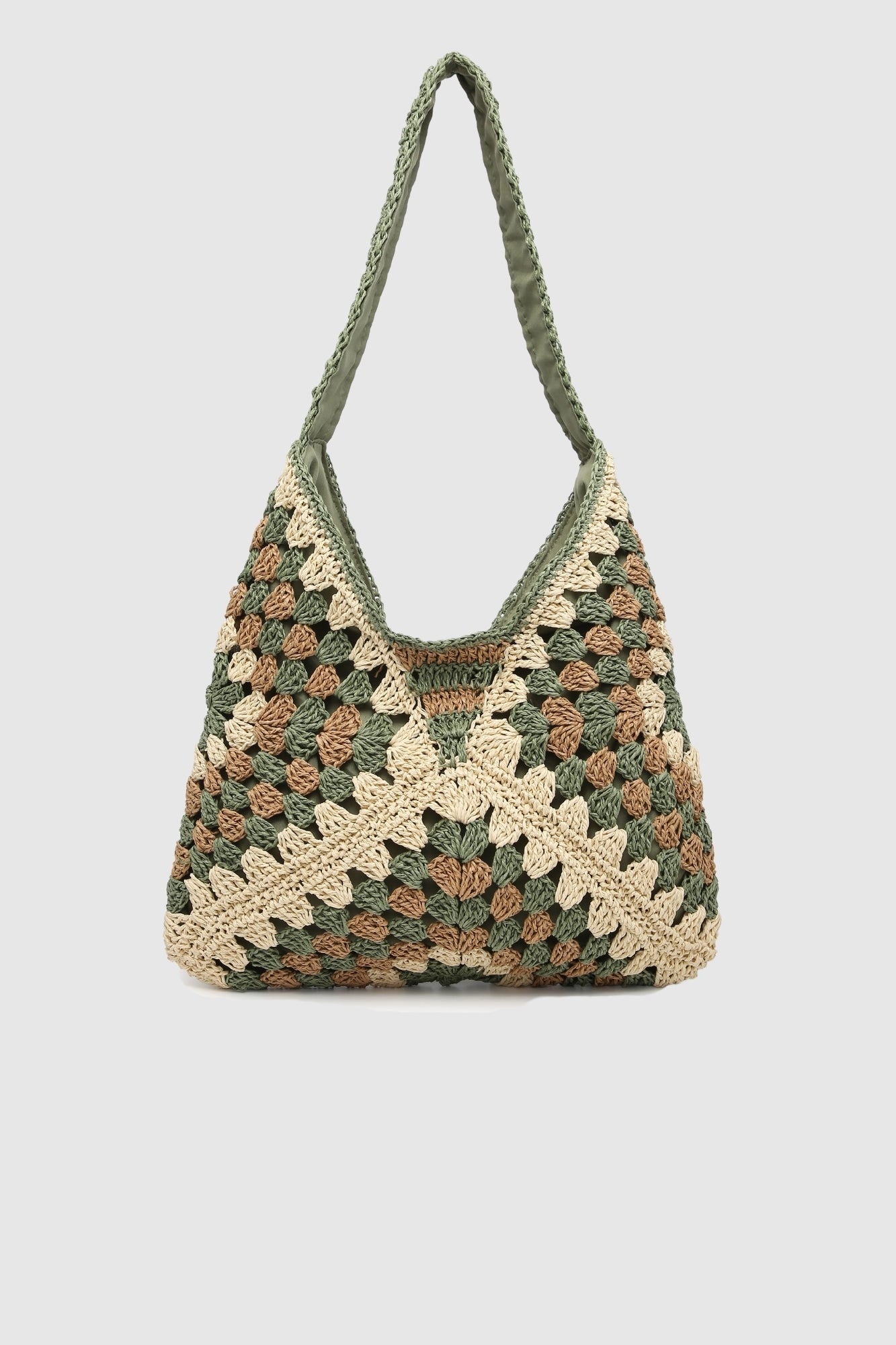 BOLSO  ESTAMPADO