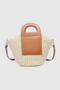 CESTA  RAFIA