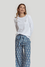 CAMISETA  CISNE