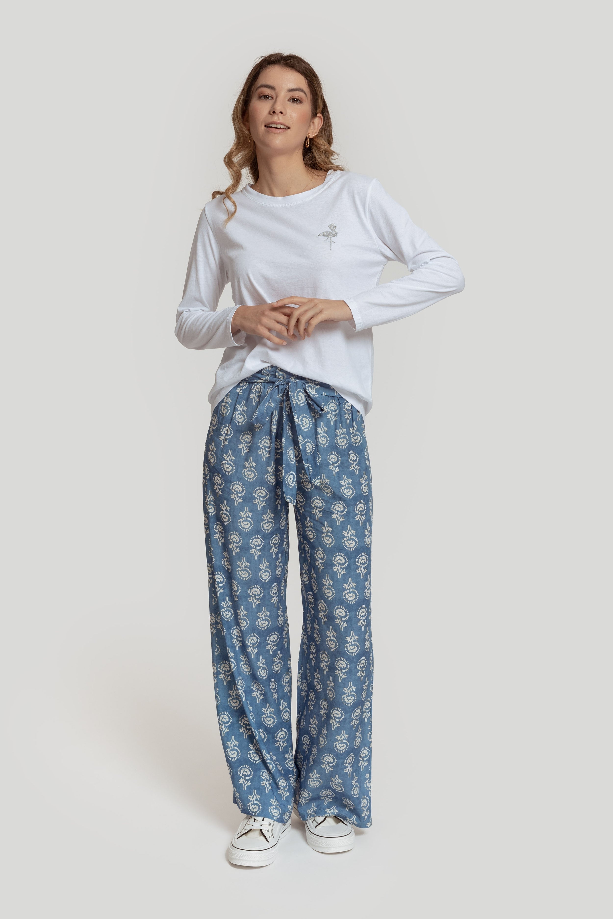 PANTALON  LAZO