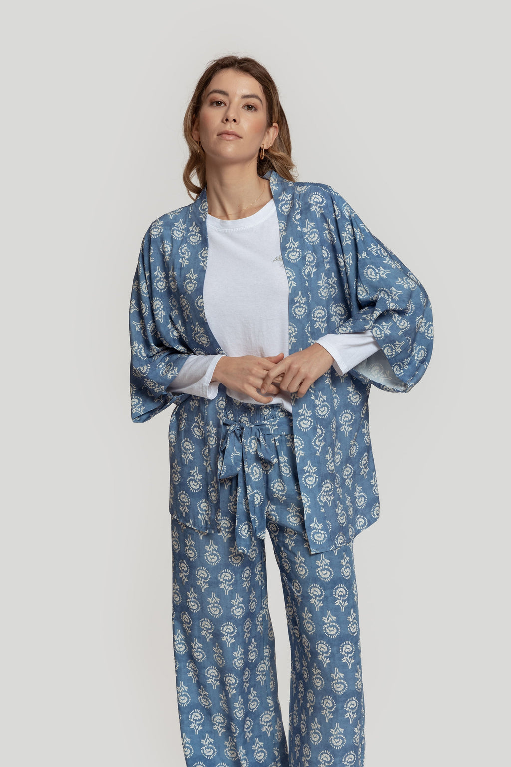 KIMONO  DAYSI