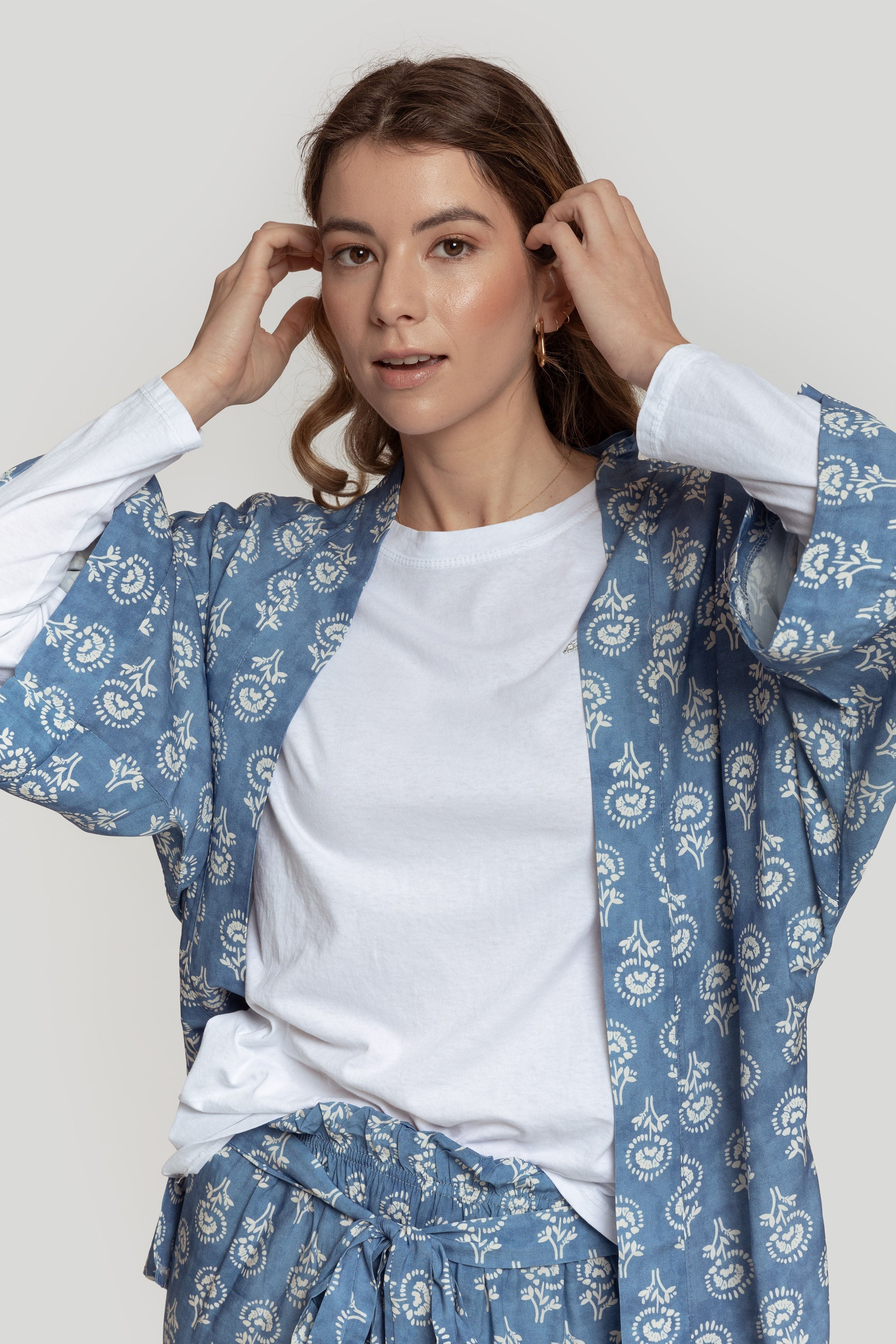 KIMONO  DAYSI