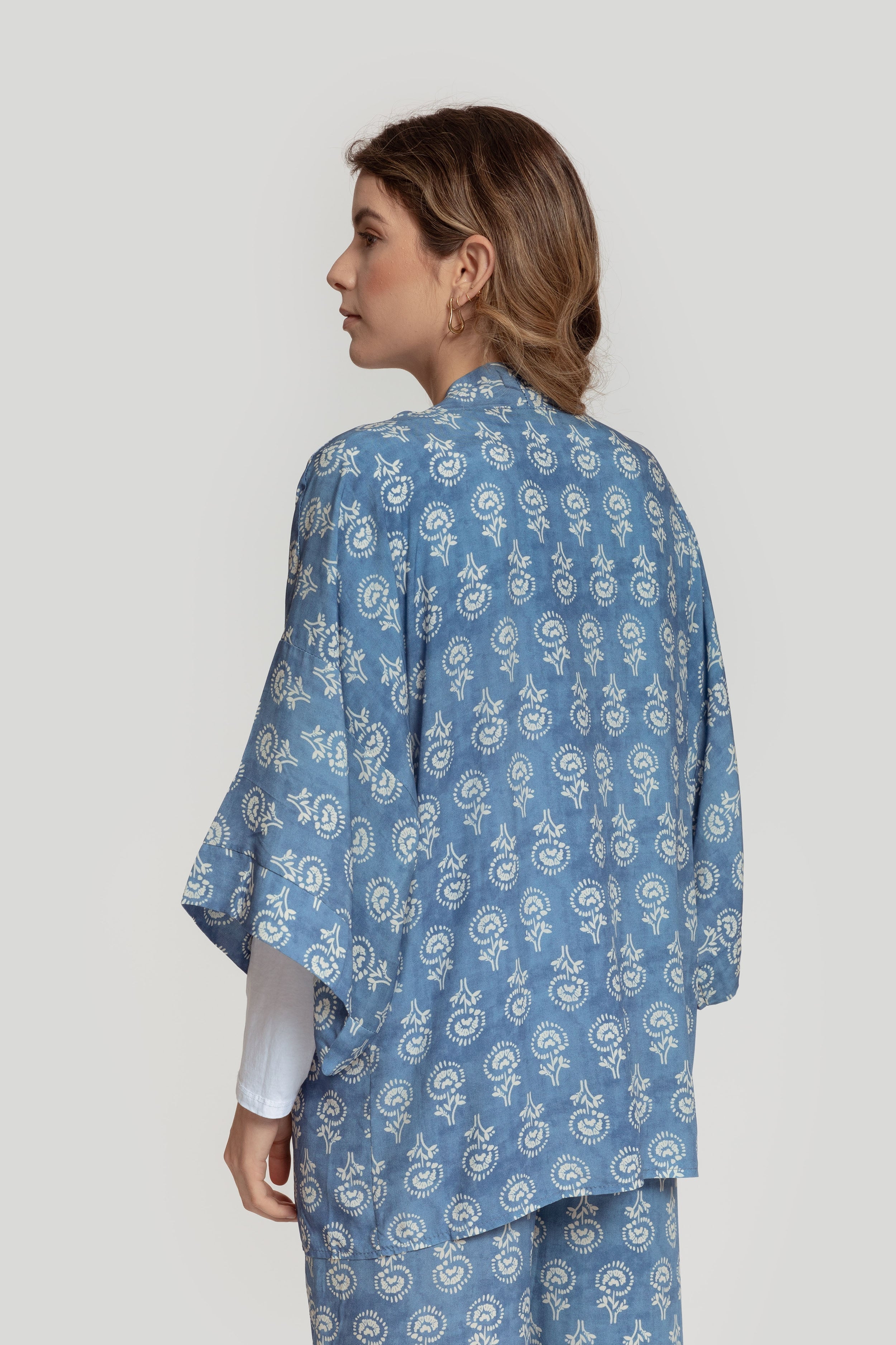 KIMONO  DAYSI