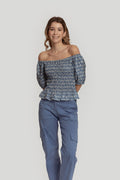 BLUSA  NIDO