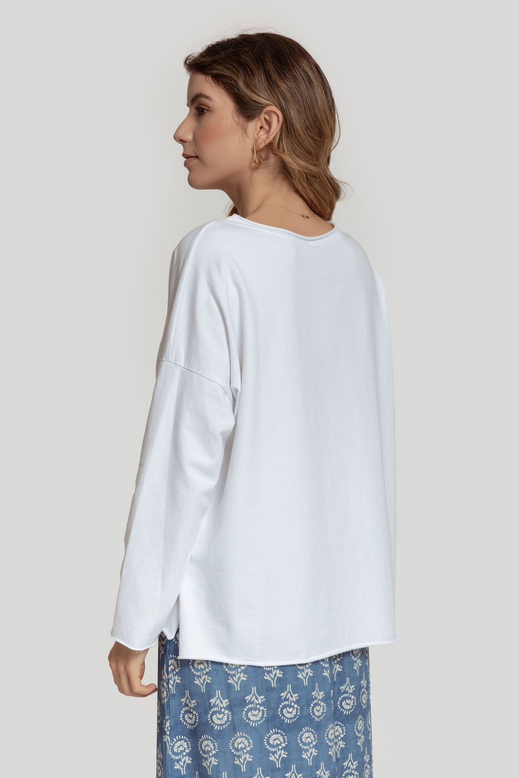 CAMISETA  SPORTY