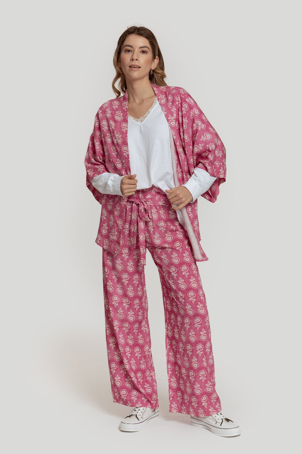 KIMONO  DAYSI