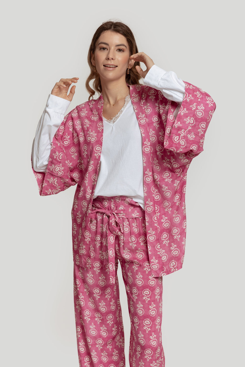 KIMONO  DAYSI
