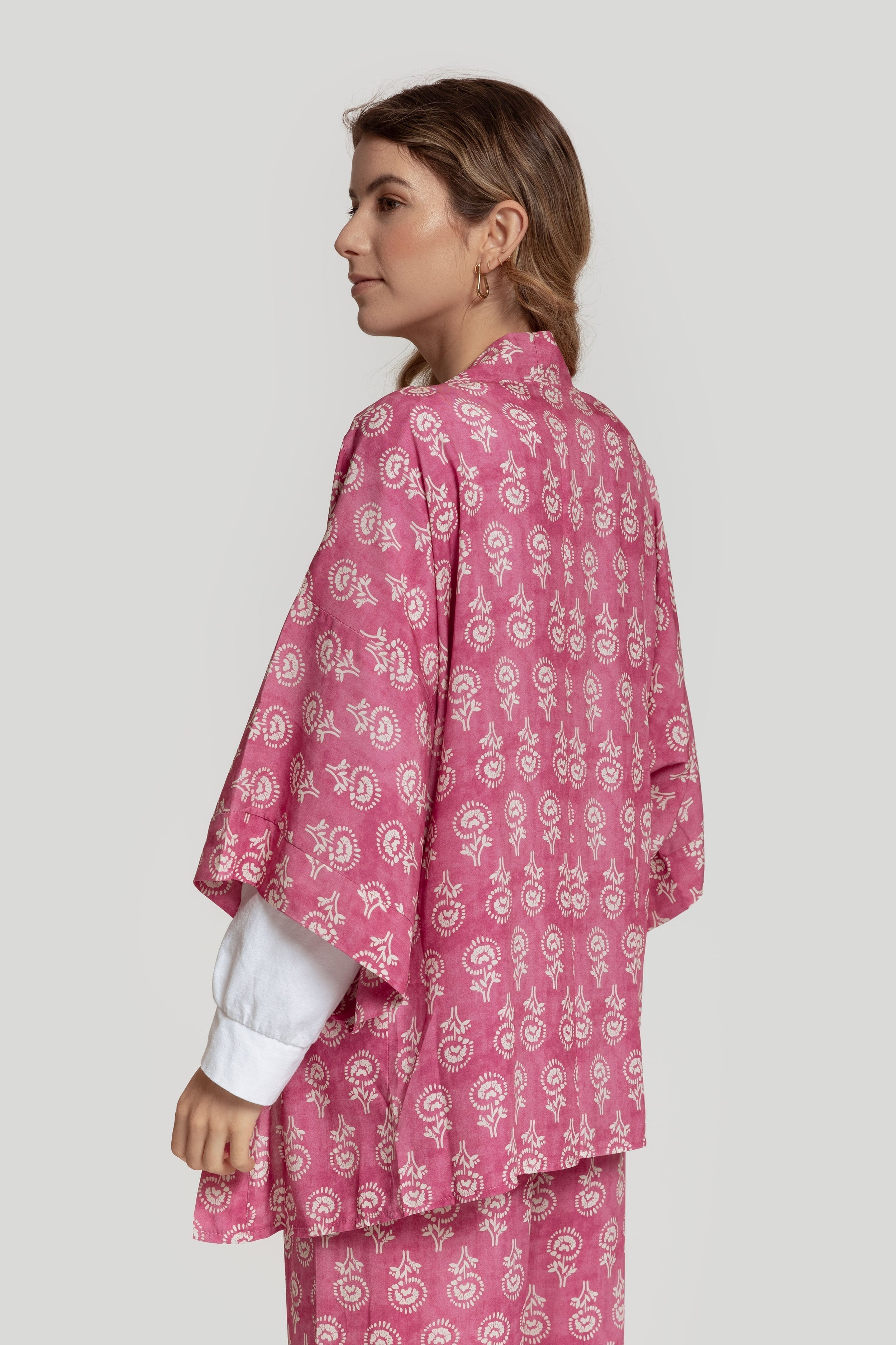 KIMONO  DAYSI