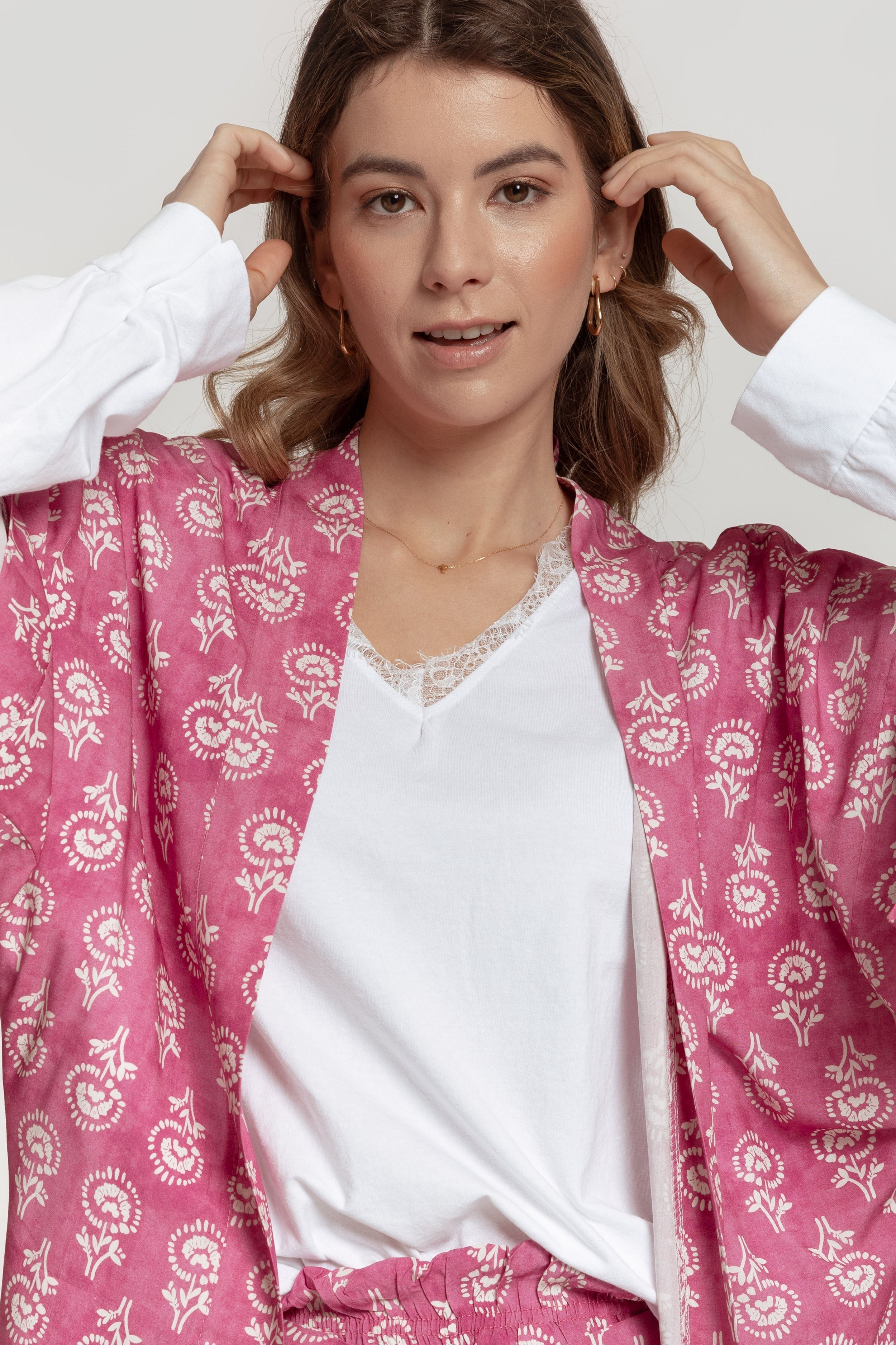 KIMONO  DAYSI